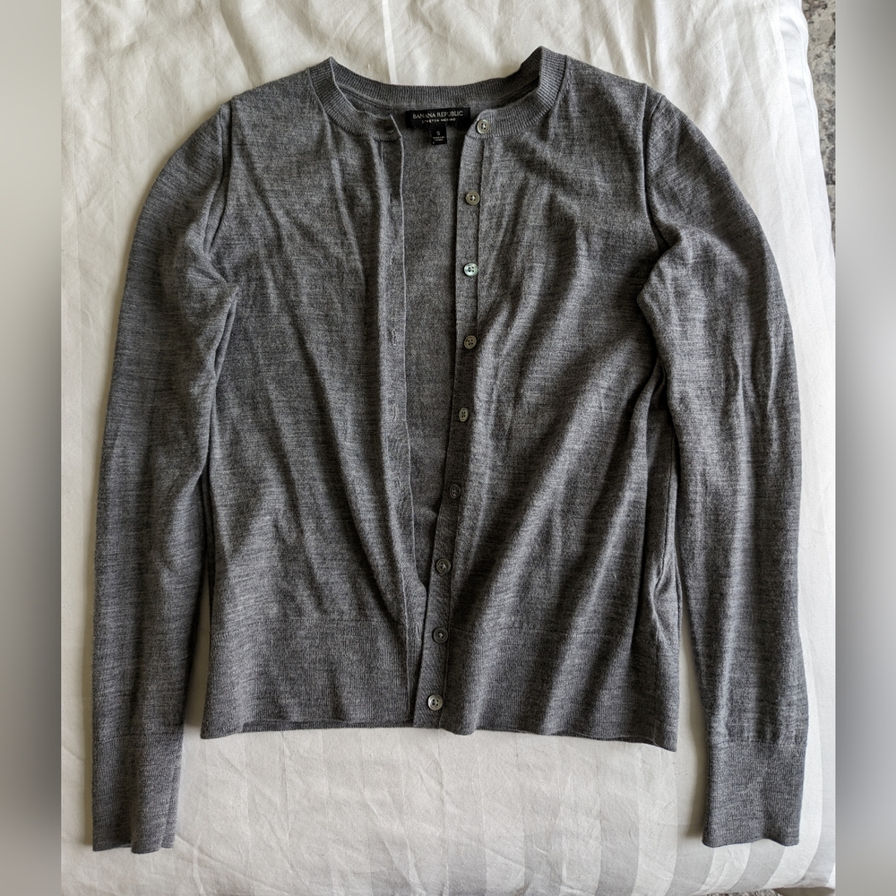 Banana Republic Cardigan